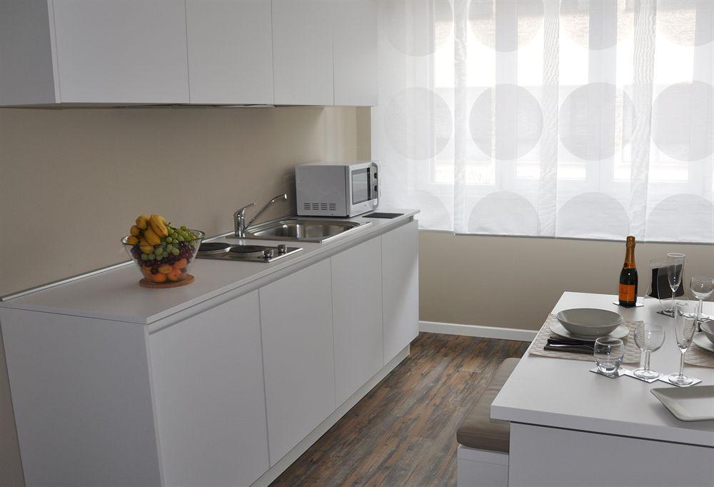 Aparthotel De Angeli Milaan